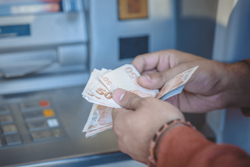 SON DAKİKA | Temmuz ayı enflasyonu açıklandı - Resim : 1