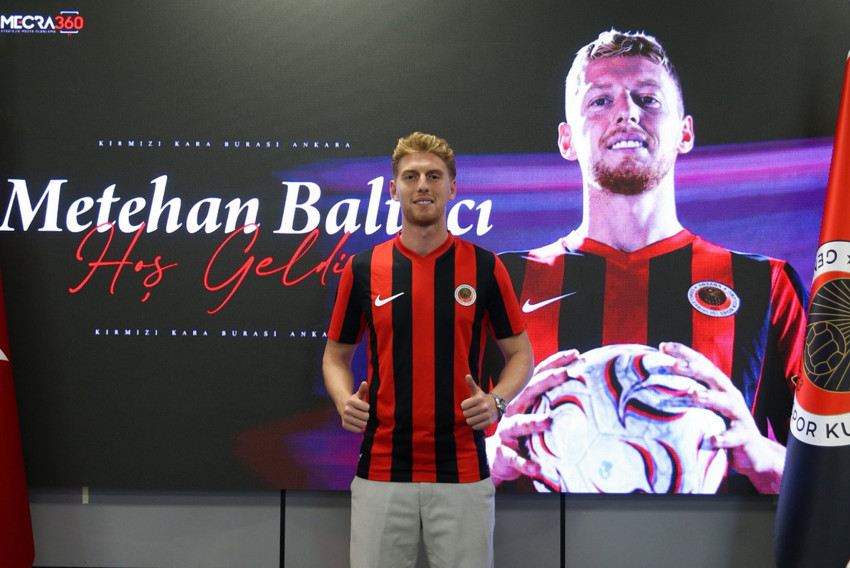 Galatasaray’da ayrılık var! Süper Lig ekibi transferi resmen açıkladı - Resim : 2
