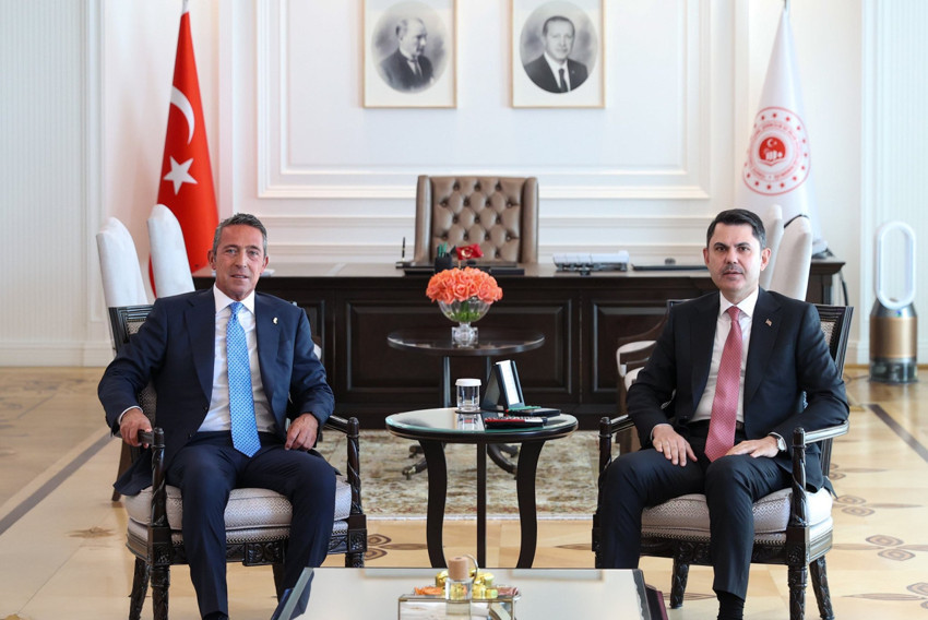 Koç Holding, COP31'in Küresel İş Ortağı oldu - Resim : 1