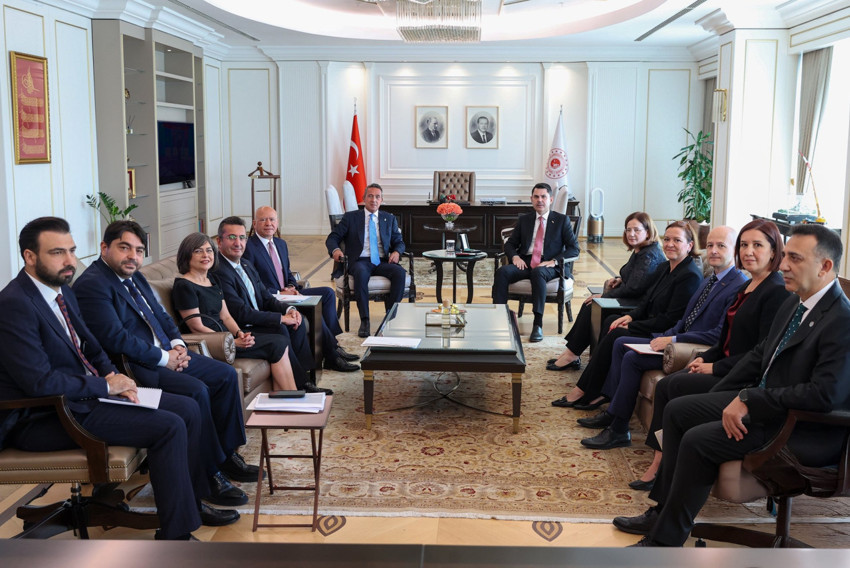 Koç Holding, COP31'in Küresel İş Ortağı oldu - Resim : 2