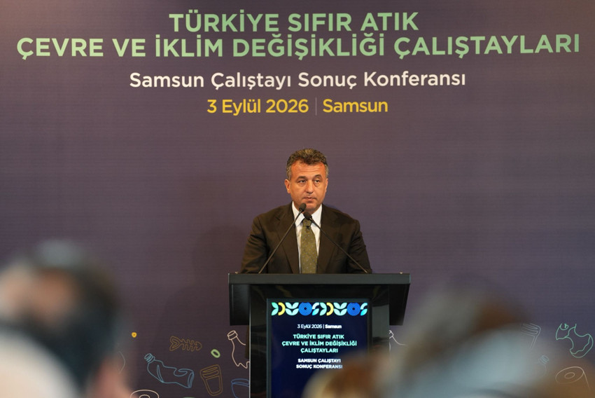 Çevresel dönüşüm başlıyor! Sıfır Atık için 16 hedef belirlendi - Resim : 3