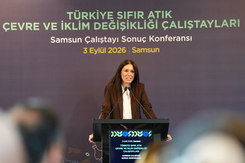 Çevresel dönüşüm başlıyor! Sıfır Atık için 16 hedef belirlendi - Resim : 5