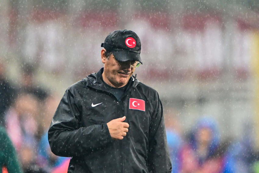 Bursa'da şok sonuç! A Milli Takım, İtalya'ya farklı kaybetti - Resim : 2