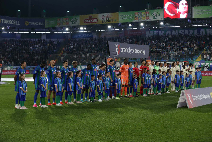 Fenerbahçe, Rize’de rahat kazandı! Asensio perdeyi açtı, son sözü Oğuz Aydın söyledi - Resim : 4