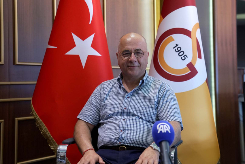 Galatasaray'dan taraftarı sevindirecek haber! Ali Sami Yen Spor Kompleksi'nin kapasitesi artacak! Yeni rakam ortaya çıktı - Resim : 1