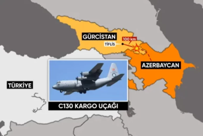 MSB düşen uçaktaki 20 şehidimizin isimlerini paylaştı - Resim : 1
