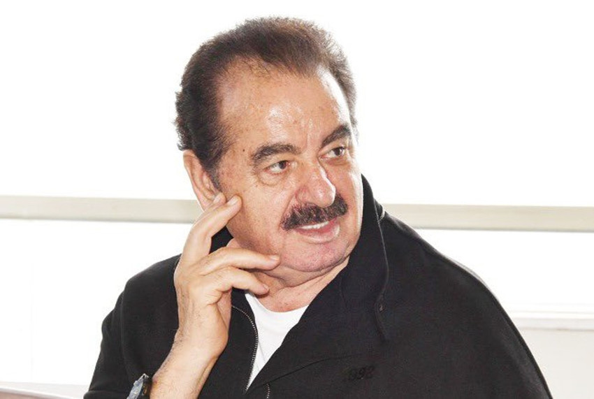 İbrahim Tatlıses taburcu oldu! Hastaneden sürpriz bir şekilde uğurlandı, o anlar sosyal medyada gündem oldu - Resim : 1