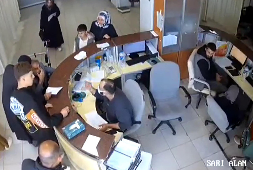 Hastanede skandal olay! Hastasına öyle bir söz söyledi ki.. O doktor hakkında soruşturma başlatıldı - Resim : 1