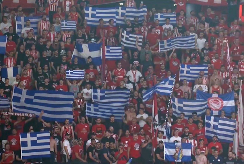 Ergin Ataman'ı çılgına çeviren soru! Basın toplantısını terk etti - Resim : 2