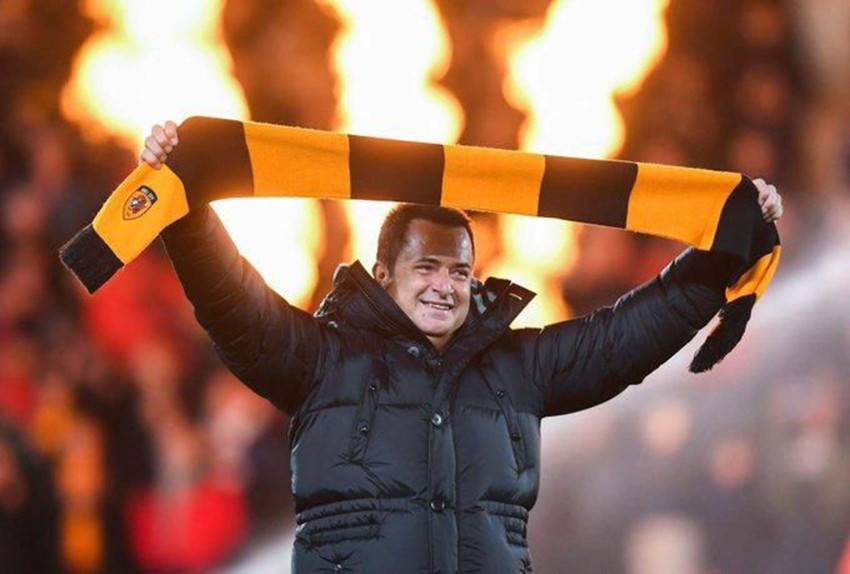 Premier Lig yolunda kritik maç! Hull City, play-off’ta Millwall ile karşılaşacak - Resim : 1