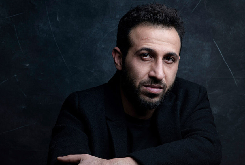 Ersin Arıcı'nın yeni projesi belli oldu! O dizisinin kadrosuna dahil oldu - Resim : 1