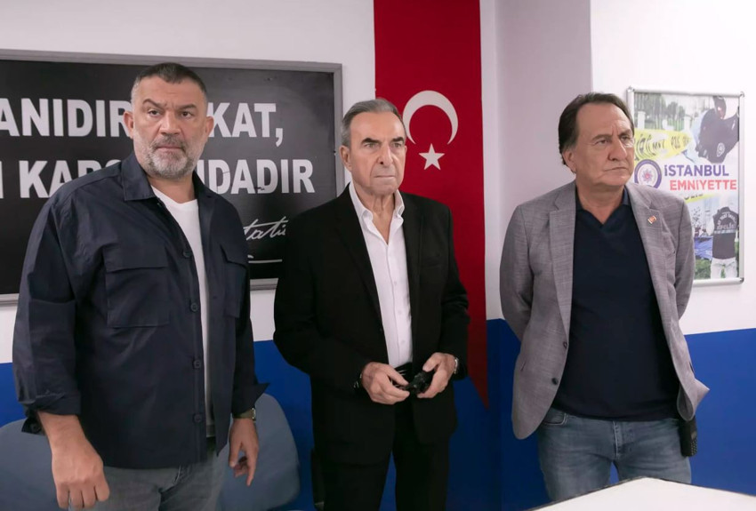 Arka Sokaklar için karar verildi! Seyirciyi üzecek haber geldi - Resim : 1