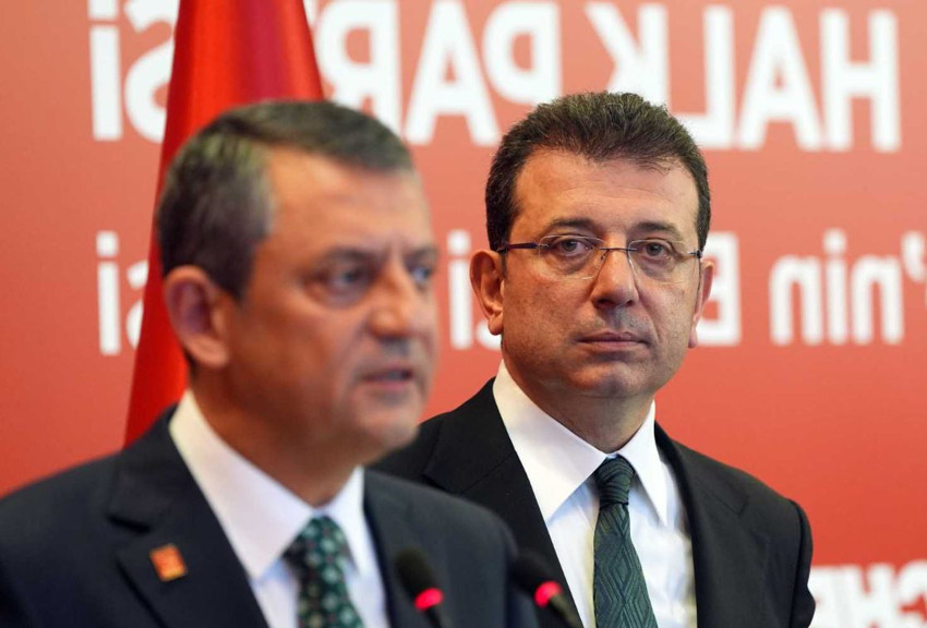 Özgür Özel 10 gün içinde o adımı atıyor: 3 büyükşehir ise sıcak bakmıyor - Resim : 2