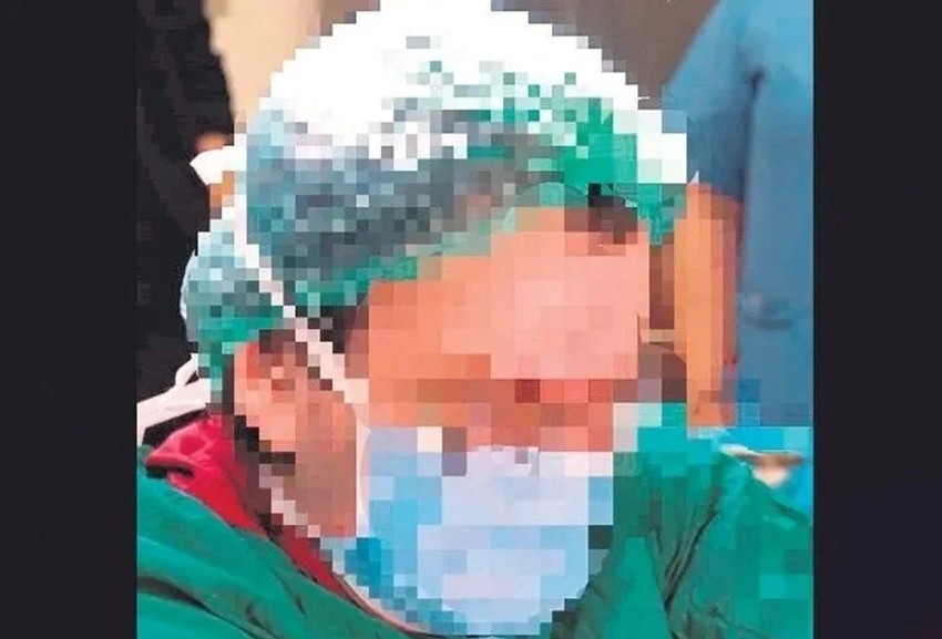 Doğum kliniğinde kan donduran ticaret! Kadınlara para karşılığı şoke eden teklif - Resim : 1