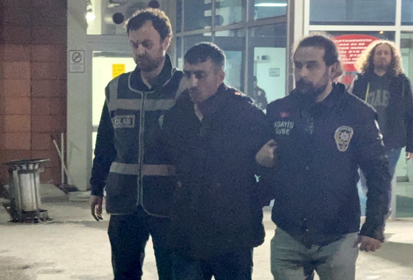 Sivas'taki çifte cinayette katilin ifadesi ortaya çıktı! 'O bana ulaştı' dedi,  gelme nedenini açıkladı! - Resim : 1