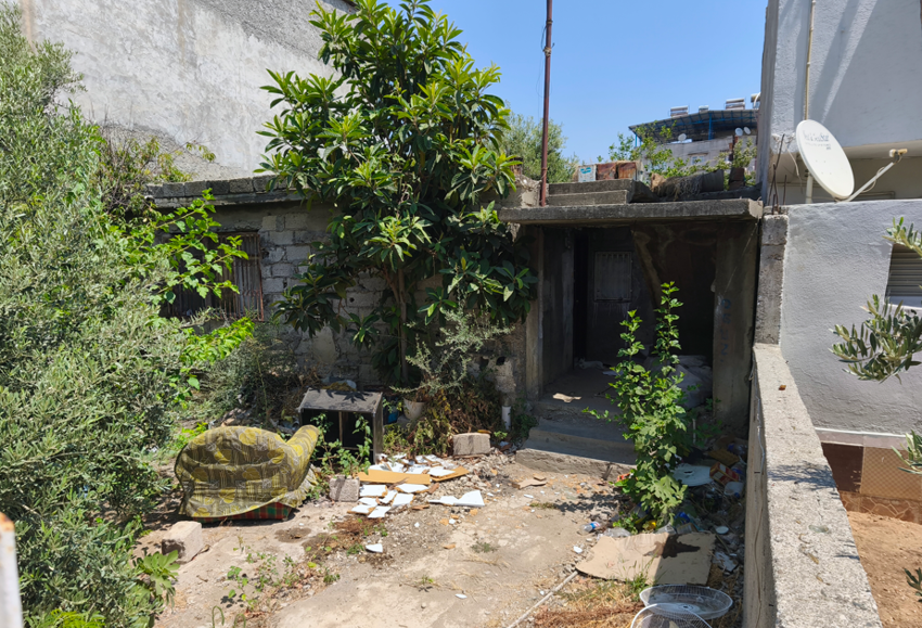 Vicdansız evlat para vermeyen annesini sopayla döverek öldürdü! - Resim : 1