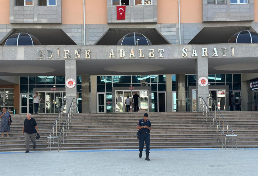 Edirne Belediyesi'nde rüşvet iddiası! 200 bin avroluk pazarlık kamerada: Huzursuzluk yaratma - Resim : 4