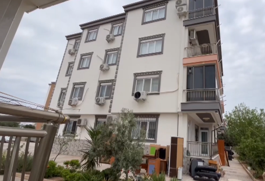 Farketmeden imzaladığı belge hayatını kararttı! Kiracı çift sokakta kaldı - Resim : 3