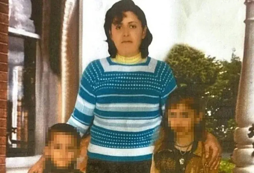 22 yıldır kayıptı! Gülcan Yazıcı cinayetinde dikkat çeken gelişme! - Resim : 2