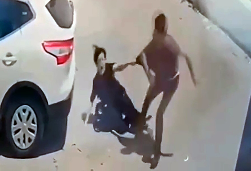 Adana’da platonik aşk dehşeti! Takip etti sokakta bıçakladı! - Resim : 2