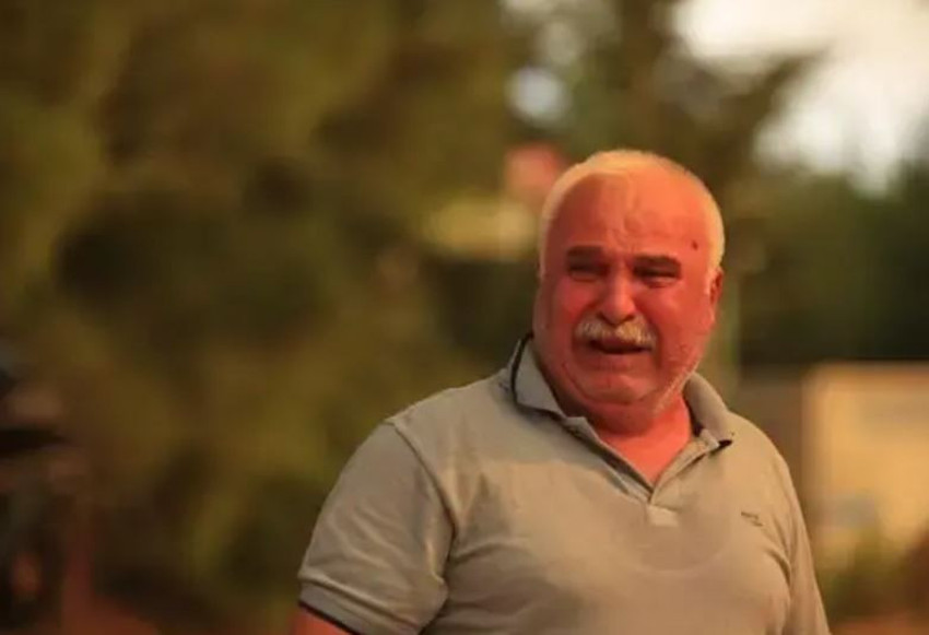 Orman yangınları 3 ilde sürüyor!  Kozan'da yangın iki ilçeye daha sıçradı! 40 ev tahliye edildi, 7 ev yandı - Resim : 2