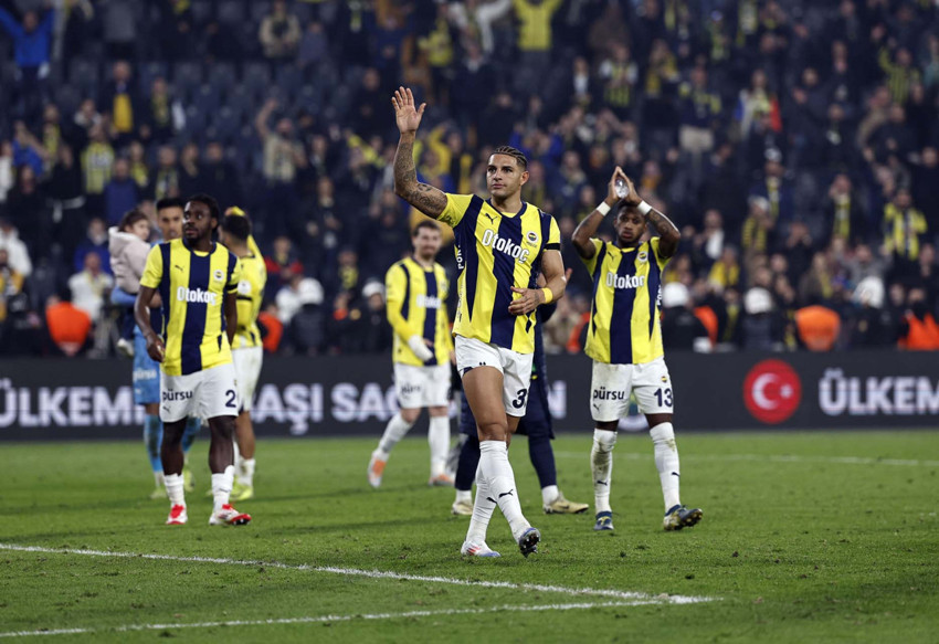 Fenerbahçe’nin Rizespor maçı kadrosunda sürpriz! Mourinho’dan 3 yeni transferle ilgili karar! - Resim : 3