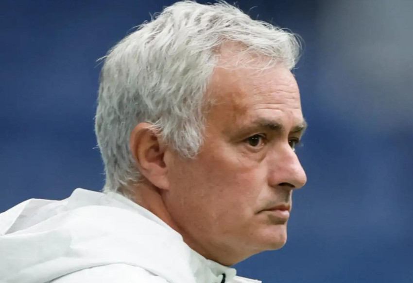 Arda Güler'e kötü haber! Mourinho resti çekti! - Resim : 1