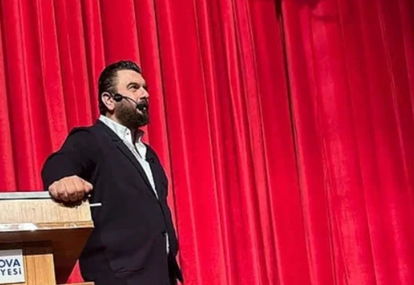 Sahte diploma operasyonunda şaşırtan detay: Ünlülerin psikoloğu meğerse neymiş? Asıl mesleği şoke etti - Resim : 1