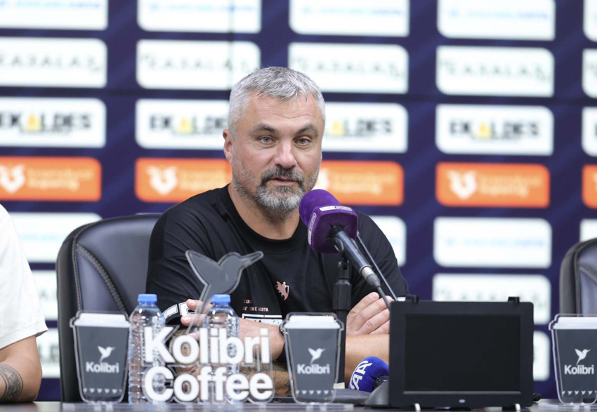 UEFA Avrupa Ligi için önemli randevu! Samsunspor, Panathinaikos'u ağırlayacak! 2 yıldız geri dönecek - Resim : 1