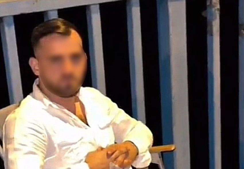 10 dakika arayla 2 silahlı soygun yaptı: Savunması pes dedirtti! - Resim : 3