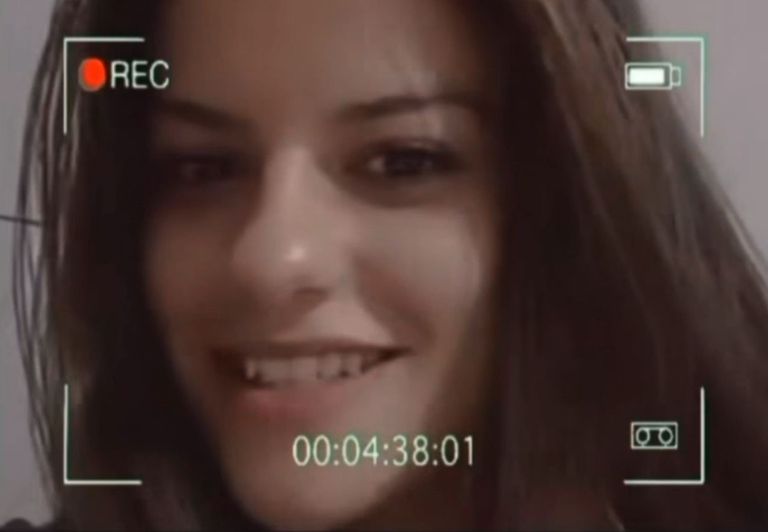 Cesedi valizde bulunmuştu… Ayşe Tokyaz'ın ölmeden önceki son videosu ortaya çıktı: O sözleri dikkat çekti - Resim : 2