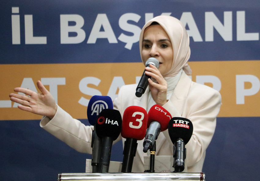 Bakan Göktaş'tan 3 isim hakkında suç duyurusu: İftiraların peşini bırakmayacağım - Resim : 2