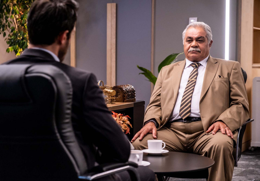 Seni Kalbime Sakladım 5. bölüm tek parça izle! Seni Kalbime Sakladım 5