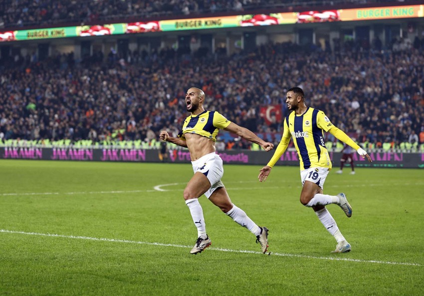 İki futbolcunun durumu harekete geçirdi! Fenerbahçe’den Bodrumspor maçı için TFF’ye başvuru! - Resim : 1