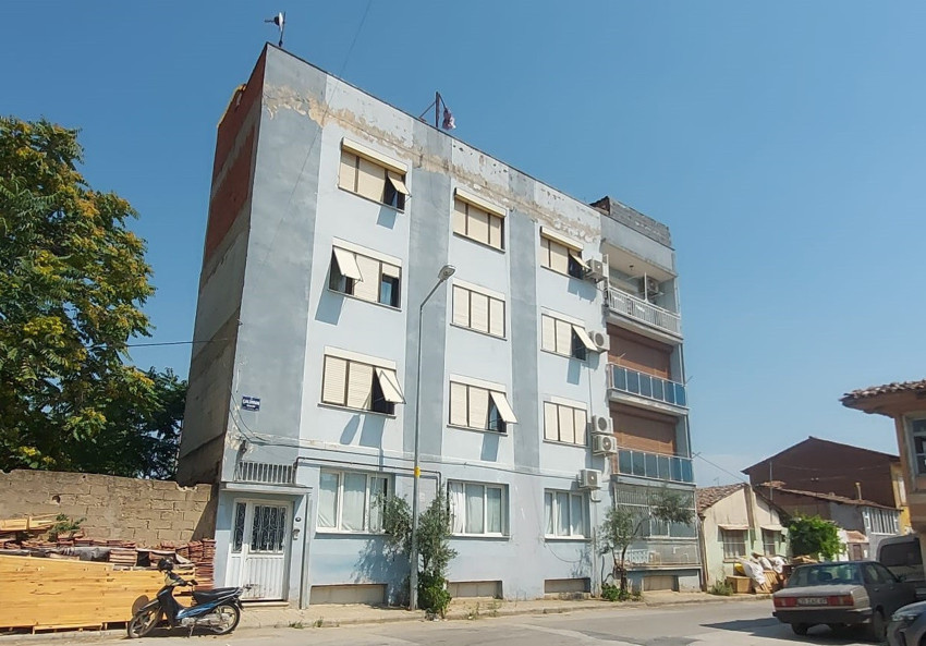 Cezaevindem çıkınca arkadaşını katletti! Evine davet etmişti: Evden gelen sesler ile ortaya çıktı - Resim : 2
