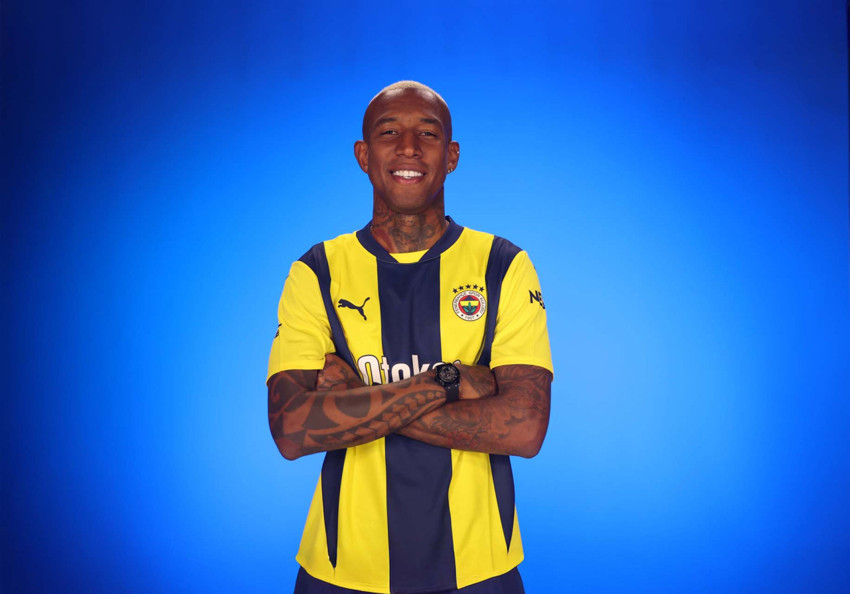 Fenerbahçe’nin Rizespor maçı kadrosunda sürpriz! Mourinho’dan 3 yeni transferle ilgili karar! - Resim : 2