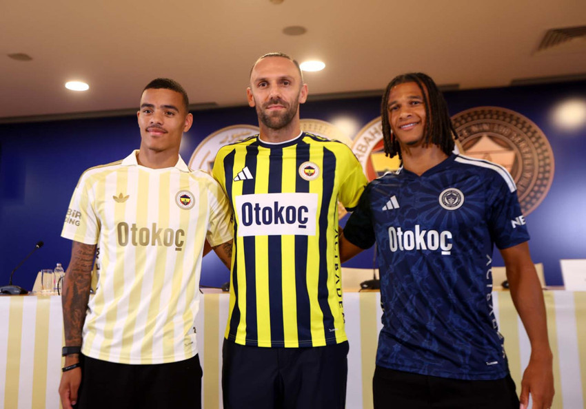 Fenerbahçe'de yeni transferler Greenwood, Aké ve Vedat Muriqi imzayı attı! Cihan Kamer'den 50 milyon euro itirafı - Resim : 2