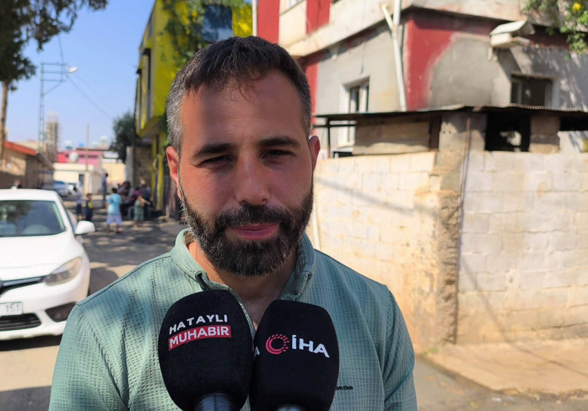 Evlatlarından haber beklerken ikinci şoku yaşadılar! "Daha kardeşlerimizi bulamadık, para topluyorlar!" - Resim : 1