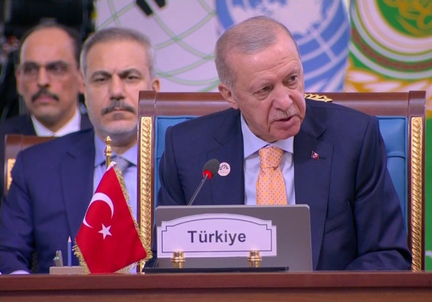 Cumhurbaşkanı Erdoğan'a uluslararası övgü! Newsweek yazdı: Trump ve batı onu dinliyor! - Resim : 4
