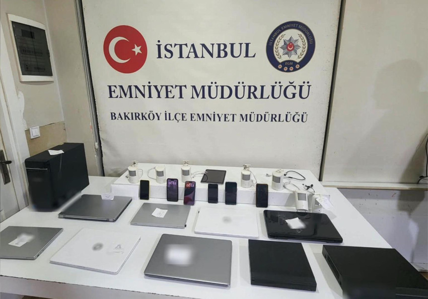 Güzellik merkezinde gizli kamera skandalı! Görüntüleri orada yayınlamış: 3 kişi tutuklandı - Resim : 2