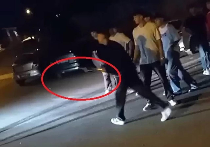 Türkiye'yi sarsan Hakan Çakır cinayeti sonrası 4 tutuklama! Bakan Tunç'tan önemli mesaj - Resim : 1