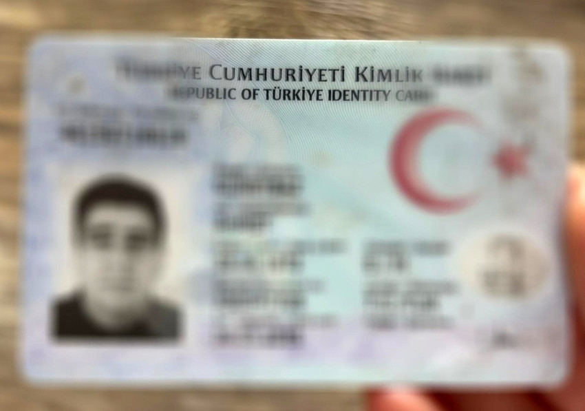 Nüfus kaydındaki tüm bilgiler yanlıştı! Türkiye-İtalya iş birliği ile 45 yıl sonra her şey yoluna girdi - Resim : 1