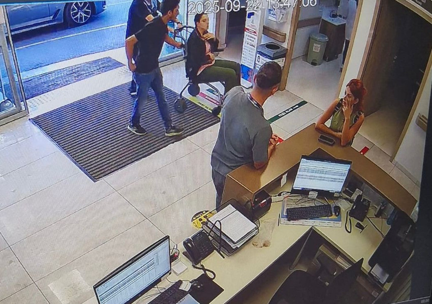 Yemekten zehirlenen 2 kardeş hayatını kaybetmişti... Son görüntüleri ortaya çıktı - Resim : 3