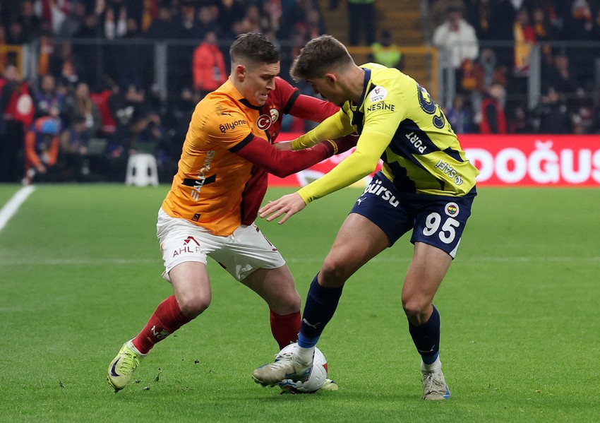 Fenerbahçe, Galatasaray'ın elinden çekip almıştı! Skriniar ile mükemmel uyum yakalayan futbolcuya yüzde 900 zam! Maaşı 10 milyona çıkacak - Resim : 2