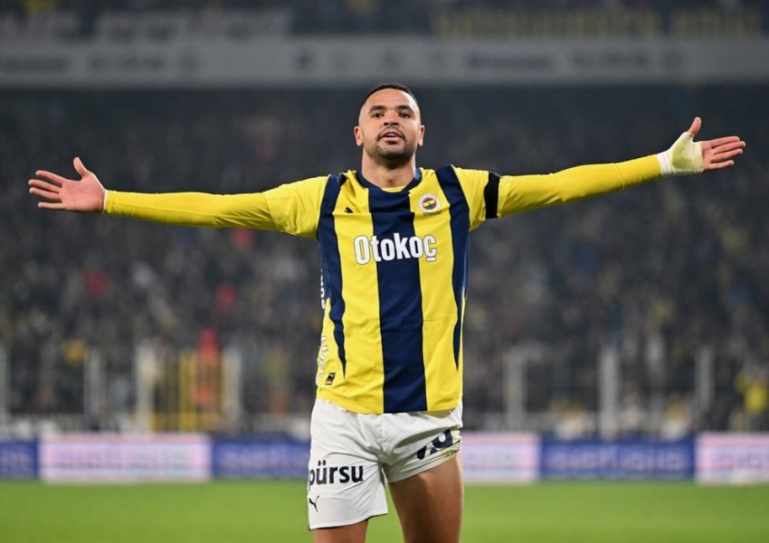 Fenerbahçe'nin 22 milyon değerindeki yıldızına İngiliz Premier Lig ekibi kancayı taktı! Transfer listesinin 1 numarasına yazdılar - Resim : 1