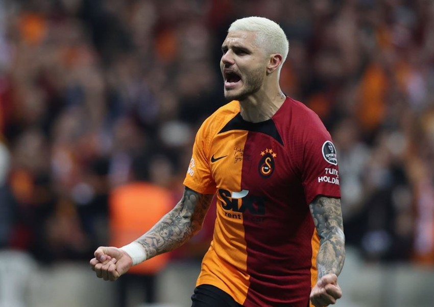 Galatasaray'da Osimhen alınırsa zaten pabucu dama atılacak! 14 maçta 6 gollü yıldıza sürpriz talip - Resim : 1