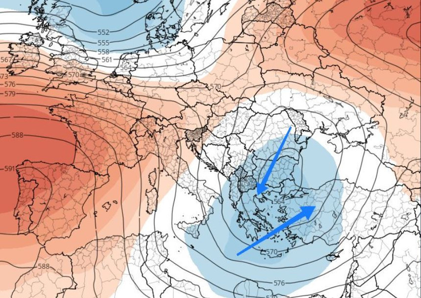 Kütahya, Bilecik, Bolu, Afyon, Eskişehir, Ankara ve Konya'ya 28 Mayıs tarihi verildi. Yeniden geliyor - Resim : 1