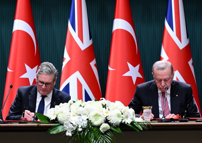 Türkiye’nin hamlesi dünya basınında! Yunanistan ve İsrail rahatsız oldu: "Türkiye'nin güç dengesini değiştirecek muazzam anlaşması” - Resim : 2