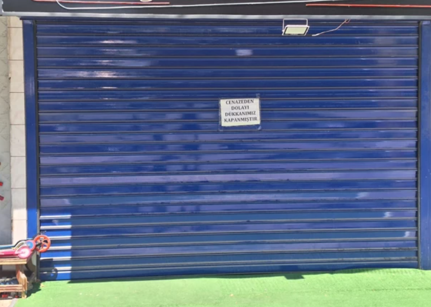 Ankara'da korkunç cinayet! Annesini ve kız kardeşini taciz eden magandalar tarafından katledildi - Resim : 4