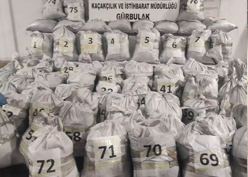 Ticaret Bakanlığı dev operasyonu açıkladı: Milyarlarca liralık kirli para ağı çökertildi - Resim : 1